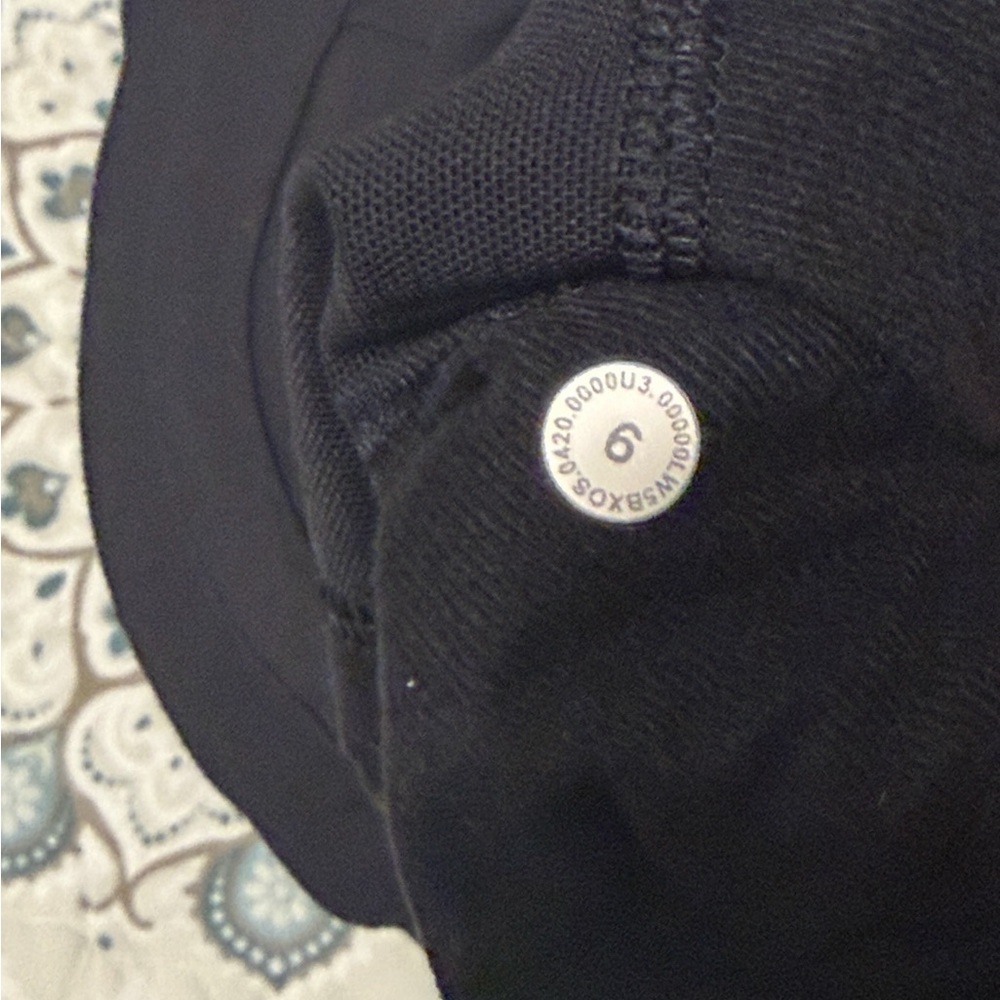 Lululemon Ready to Rulu Pant 29” - Picture 7 of 7